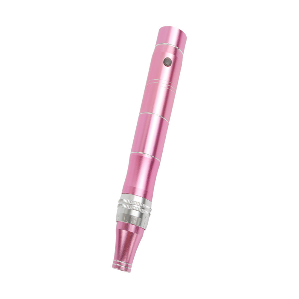 Electric Microneedle Pen