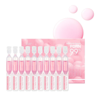 Salmon PDRN Serum