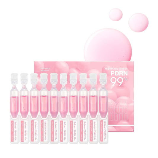 Salmon PDRN Serum