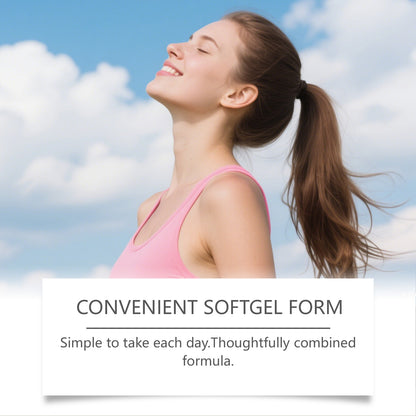 Digestive Enzyme Capsules