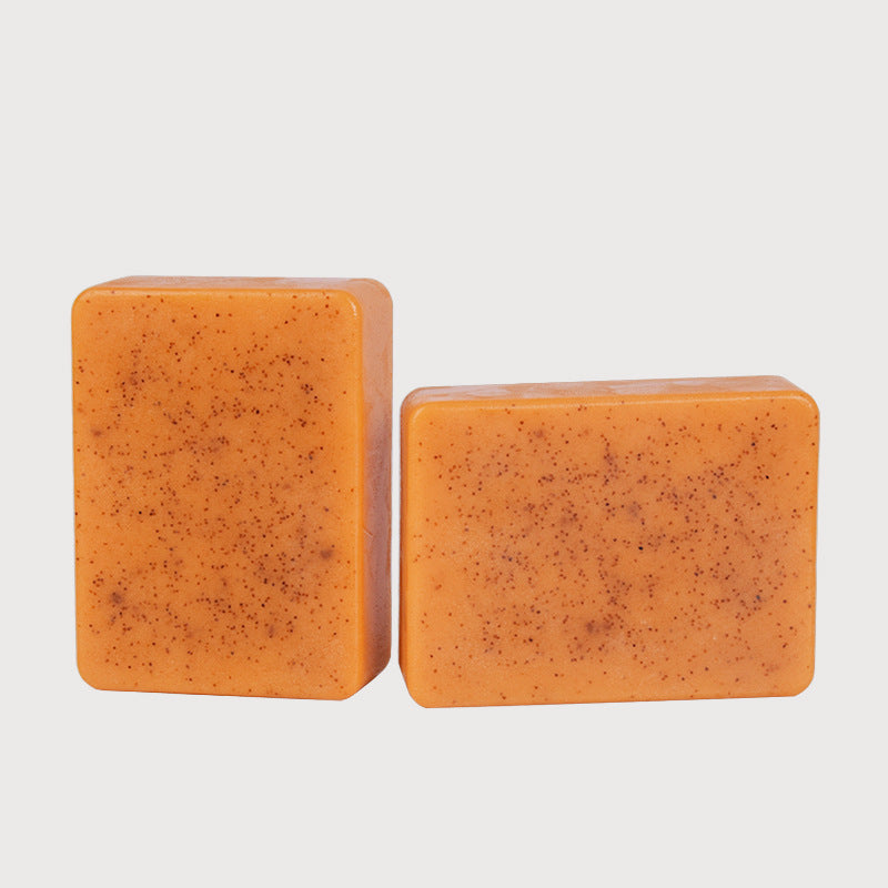 Turmeric & Kojic Acid Handmade Soap