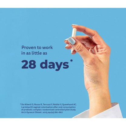 Probiotic Capsules