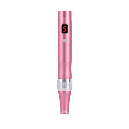 Electric Microneedle Pen