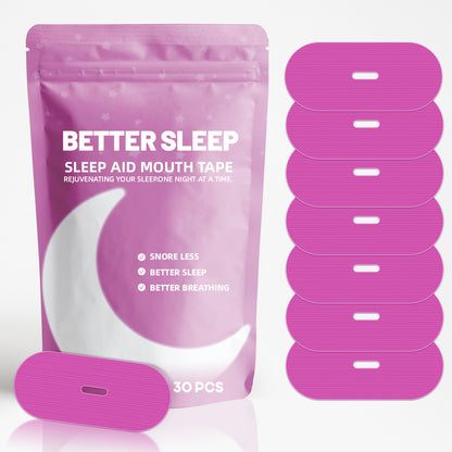 Breathable Lip Patches