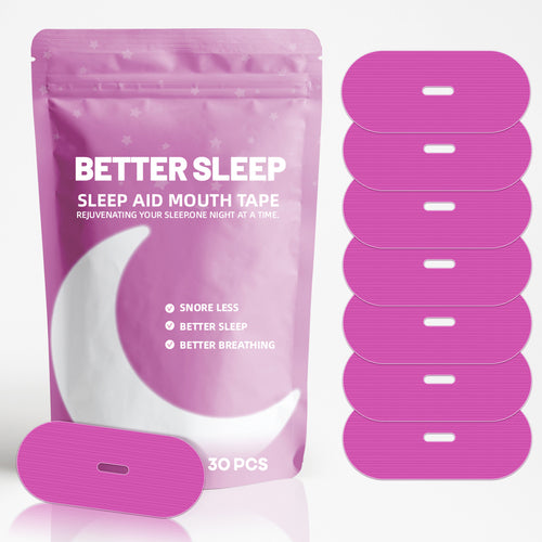 Breathable Lip Patches