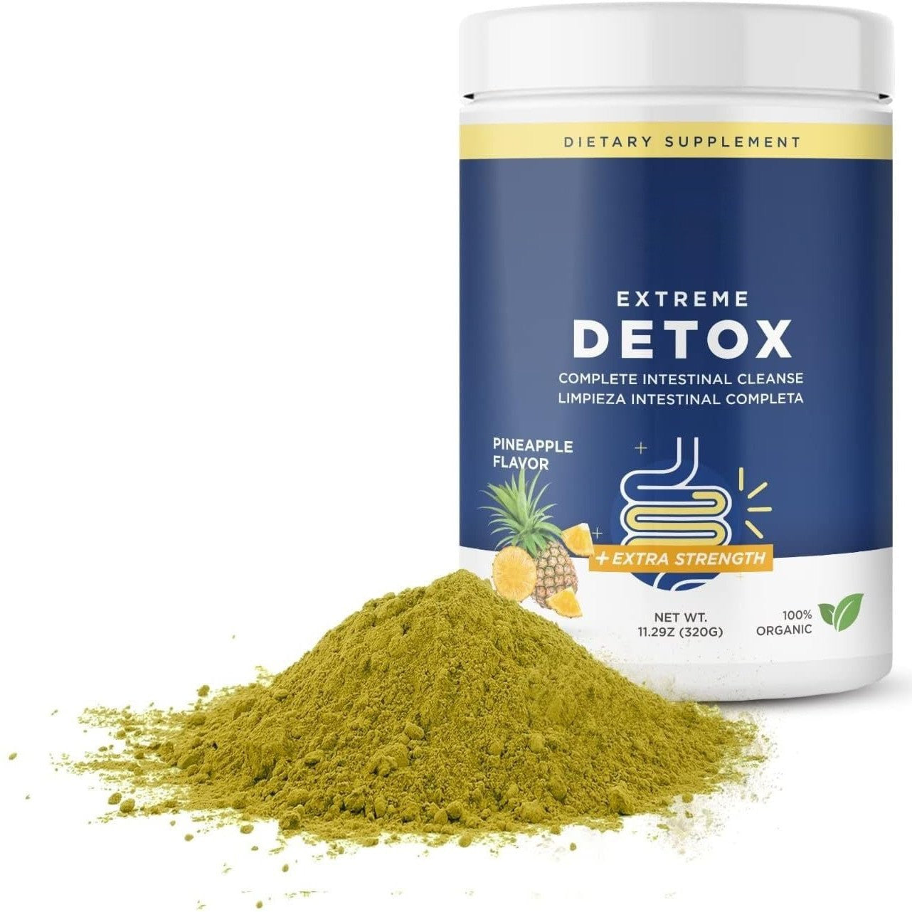 Digestive Wellness Powder